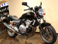 ホンダ　ＣＢ４００Ｓｕｐｅｒ　Ｆｏｕｒ　ＶＴＥＣ　Ｒｅｖｏ
