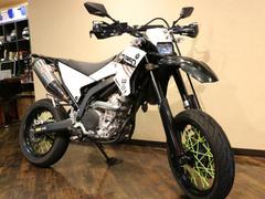 ヤマハ　ＷＲ２５０Ｘ