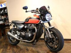 ＴＲＩＵＭＰＨ　スピードツイン１２００