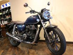 ホンダ　ＧＢ３５０