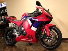 ホンダ　ＣＢＲ６００ＲＲ