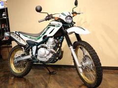 ヤマハ　セロー２５０　ファイナルエディション　ローダウン