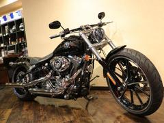 ＨＡＲＬＥＹ−ＤＡＶＩＤＳＯＮ　ＦＸＳＢ　ブレイクアウト　空冷モデル　ツインカム９６