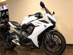 ホンダ　ＣＢＲ６５０Ｒ