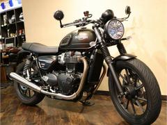 ＴＲＩＵＭＰＨ　ストリートツイン