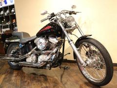 ＨＡＲＬＥＹ−ＤＡＶＩＤＳＯＮ　ＦＸＳＴ　ソフテイルスタンダード　エボ