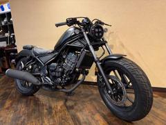 ホンダ　レブル２５０　Ｅ−Ｃｌｕｔｃｈ