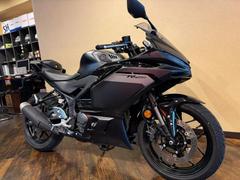 YZF-R25(ヤマハ) ブラック系・黒色のバイク一覧|新車・中古 YZF-R25(ヤマハ) ブラック系・黒色のバイク一覧|新車・中古