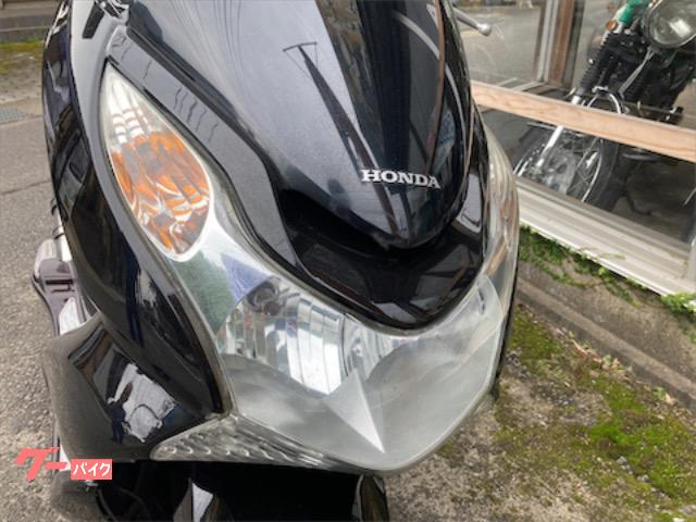 車両情報 ホンダ Pcx オートショップ山浦 中古バイク 新車バイク探しはバイクブロス