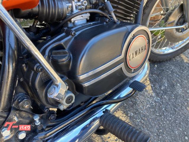 ヤマハ RX350 PRO 2サイクルエンジン｜オートショップ山浦