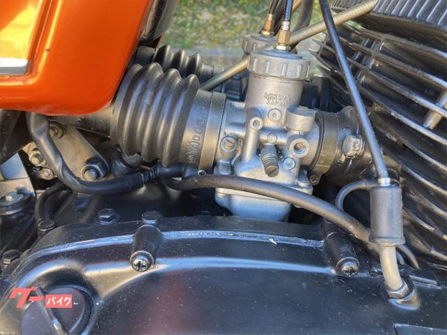 ヤマハ RX350 PRO 2サイクルエンジン｜オートショップ山浦