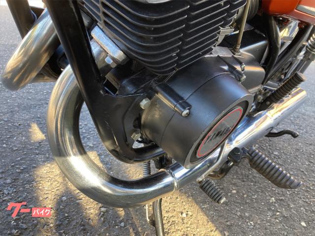 ヤマハ RX350 PRO 2サイクルエンジン｜オートショップ山浦