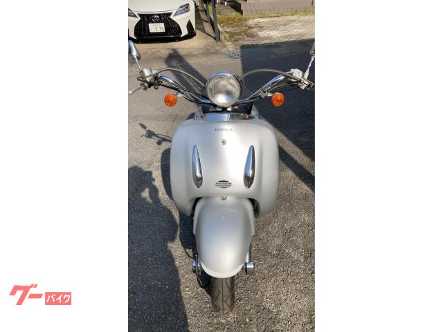 ホンダ　ジョーカー50　実働整備車　合志市須屋発 車両情報:ホンダ ジョーカー50 | オートショップ山浦 | 中古バイク
