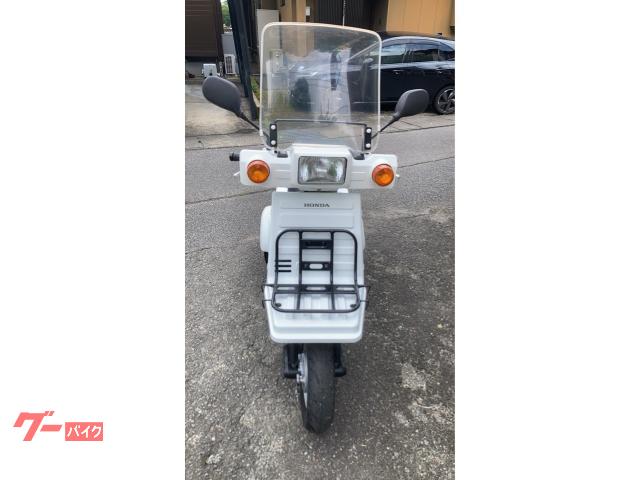 車両情報:ホンダ ジャイロX | オートショップ山浦 | 中古バイク・新車