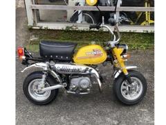 ホンダ　モンキー　Ｚ５０Ｊ