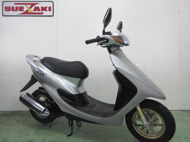 ライブｄｉｏ ｚｘ ホンダ 福岡県のバイク一覧 新車 中古バイクなら グーバイク