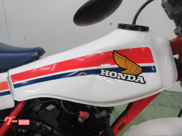 ホンダ ｔｌｒ２００ 福岡県 株 スエザキサイクル商会 b の中古バイク 新車バイク Goo バイク情報