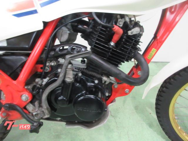ホンダ ｔｌｒ２００ 福岡県 株 スエザキサイクル商会 b の中古バイク 新車バイク Goo バイク情報