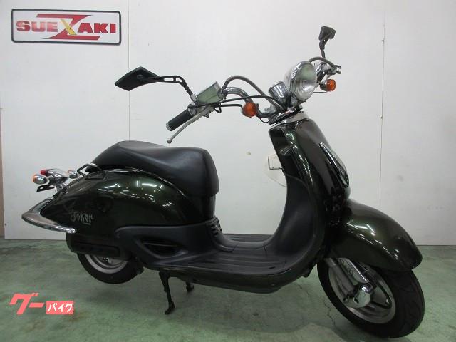 車両情報 ホンダ ジョーカー50 株 スエザキサイクル商会 中古バイク 新車バイク探しはバイクブロス