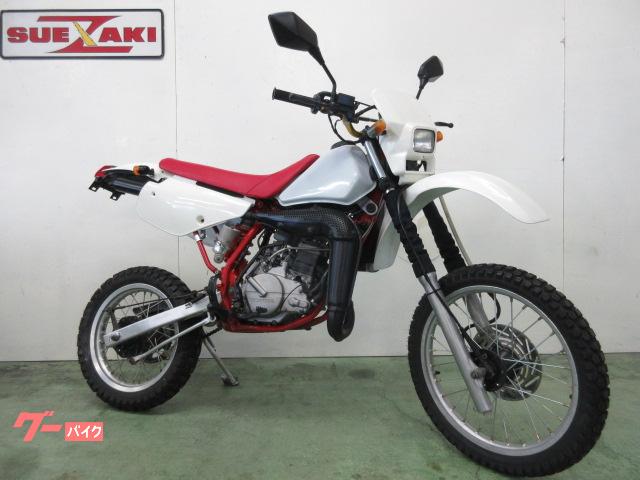 車両情報 ホンダ Crm50 株 スエザキサイクル商会 中古バイク 新車バイク探しはバイクブロス