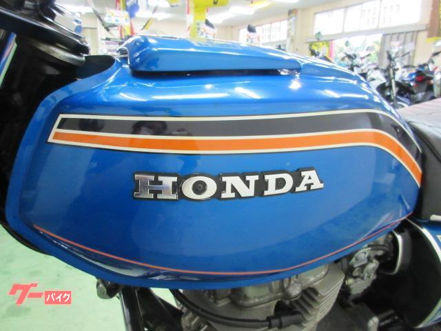 ホンダ ホーク ＣＢ４００ＡＴ（ホンダマチック付き）｜（株）スエザキサイクル商会｜新車・中古バイクなら【グーバイク】