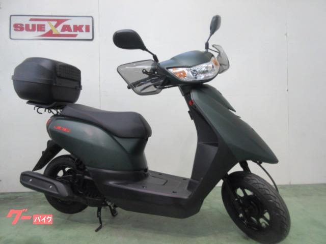 HONDA タクト AF79 セル始動 ワンオーナー AF79 福岡市南区