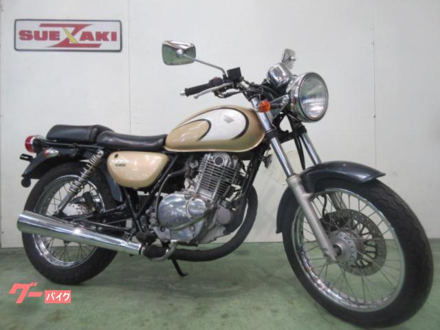 車両情報:スズキ ST250 | （株）スエザキサイクル商会 | 中古バイク