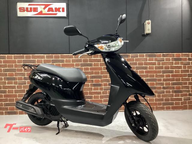 ヤマハ JOG ｜（株）スエザキサイクル商会｜新車・中古バイクなら【グーバイク】