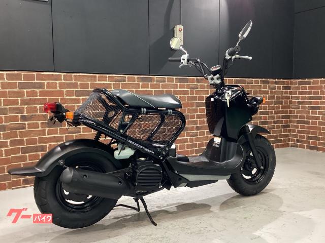 ホンダ ズーマー｜（株）スエザキサイクル商会｜新車・中古バイクなら【グーバイク】