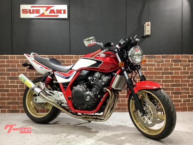 ＣＢ４００Ｓｕｐｅｒ　Ｆｏｕｒ　ＶＴＥＣ　Ｒｅｖｏ　スペシャルエディション