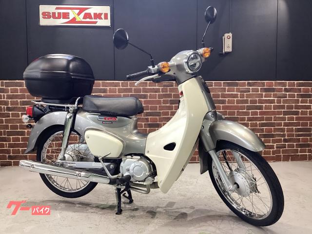 スーパーカブ５０