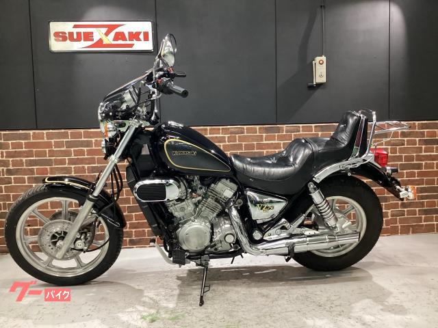 車両情報:カワサキ VZ750 | （株）スエザキサイクル商会 | 中古バイク