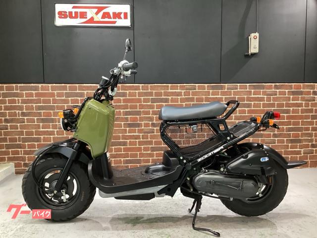 【中古・お買得品】HONDAズーマー 純正50CCエンジン・リアタイヤ廻り一式 中古・お買得品】HONDAズーマー 純正50CCエンジン・リアタイヤ