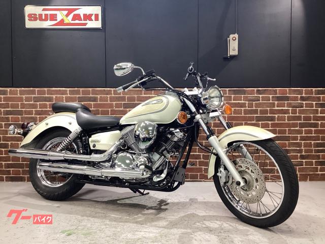 ドラッグスター２５０