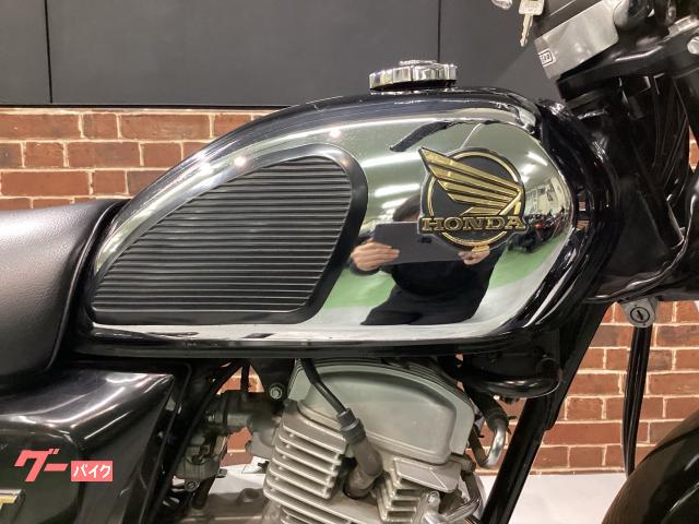 車両情報:ホンダ ベンリィCD125T | （株）スエザキサイクル商会 | 中古