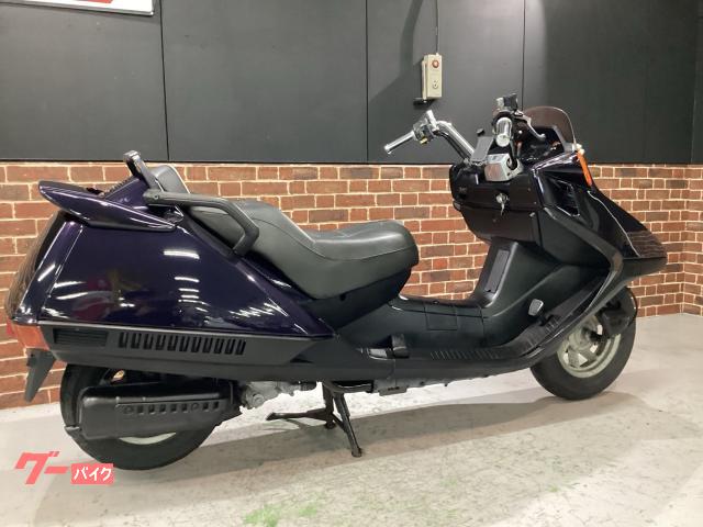 ホンダ フュージョン｜（株）スエザキサイクル商会｜新車・中古バイク