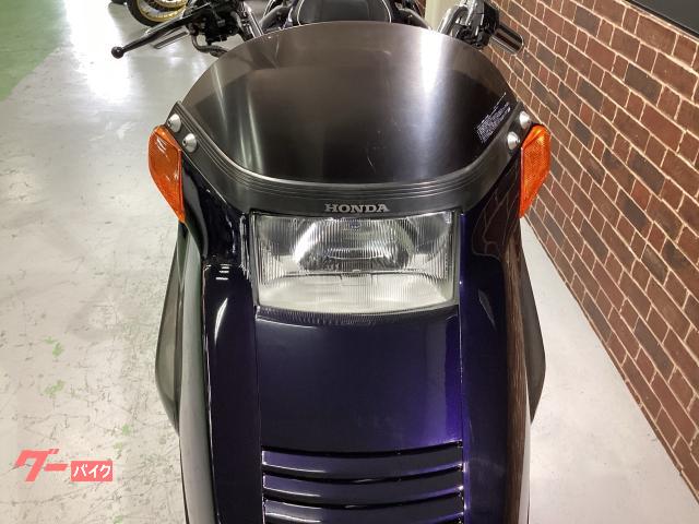 ホンダ フュージョン｜（株）スエザキサイクル商会｜新車・中古バイク