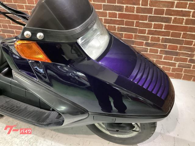 自賠責保険付-埼玉発543】""即乗れます"" HONDA フュージョンX 車体番号２３～最終型  (沖縄県優遇あり) Honda Cars 沖縄 | 新車情報・おすすめ車