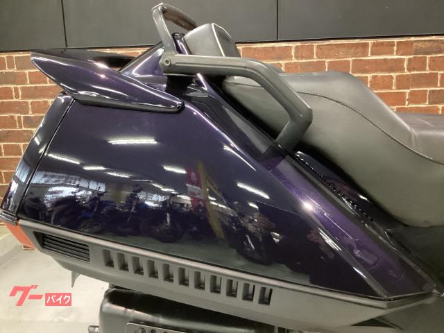 【商談中】【値下げしました⠀】フュージョンSE    5556km低走行  程度抜群 ホンダ フュージョン｜（株）スエザキサイクル商会｜新車・中古バイク