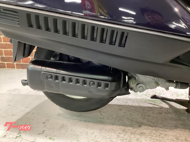 【商談中】【値下げしました⠀】フュージョンSE    5556km低走行  程度抜群 フュージョンSE(ホンダ) 中古バイク一覧｜新車・中古バイクなら