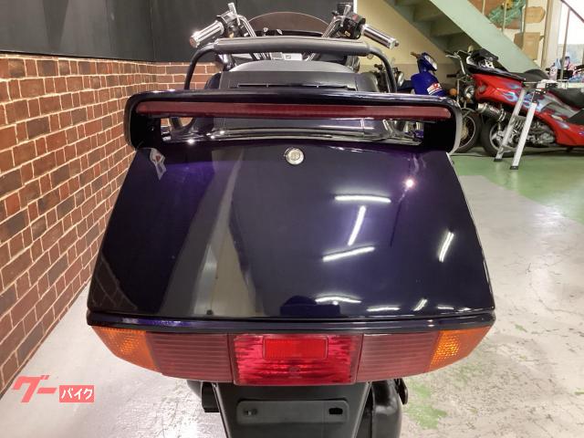 ホンダ フュージョン｜（株）スエザキサイクル商会｜新車・中古バイク