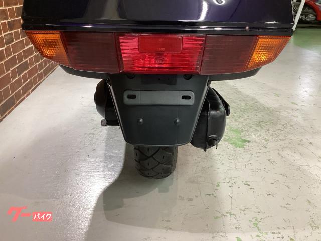 ホンダ フュージョン｜（株）スエザキサイクル商会｜新車・中古バイク