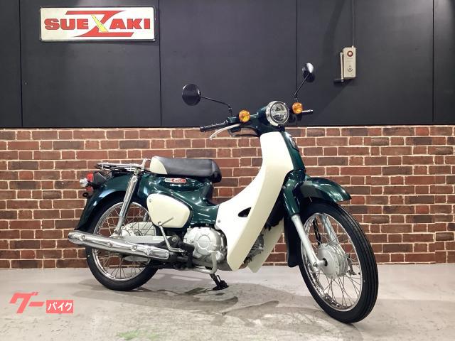 スーパーカブ５０
