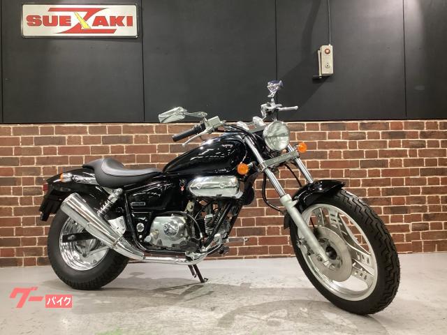 ＭＡＧＮＡ　ＦＩＦＴＹ