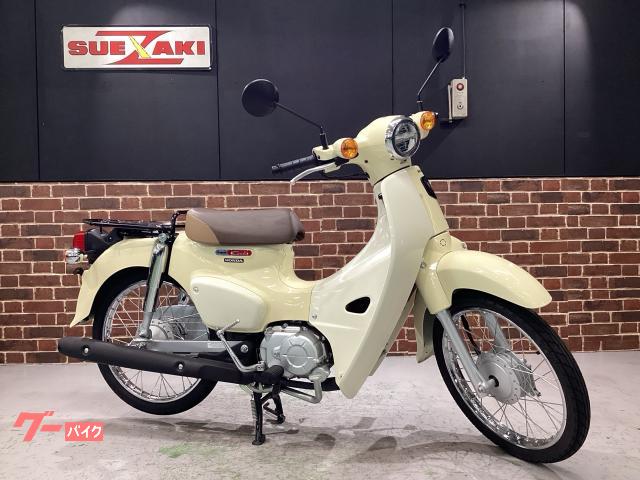 スーパーカブ５０