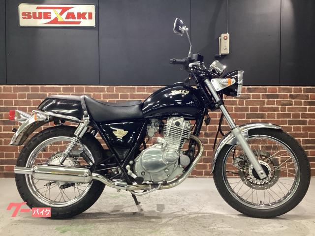 スズキ ボルティー｜（株）スエザキサイクル商会｜新車・中古バイク