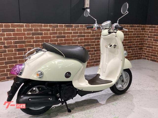 ヤマハ ビーノ｜（株）スエザキサイクル商会｜新車・中古バイクなら