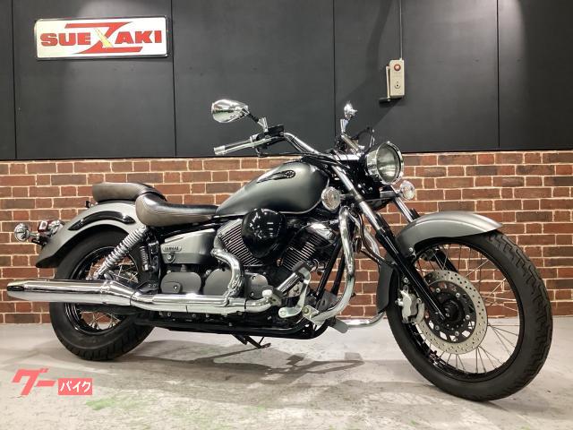 ドラッグスター２５０