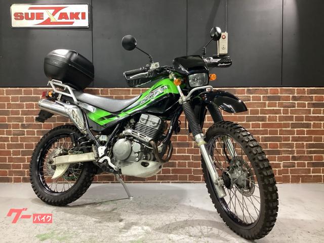 スーパーシェルパ