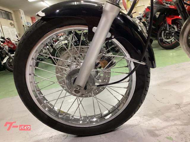 期間限定値下 エリミネーター125　自賠責付 カワサキ エリミネーター125｜（株）スエザキサイクル商会｜新車
